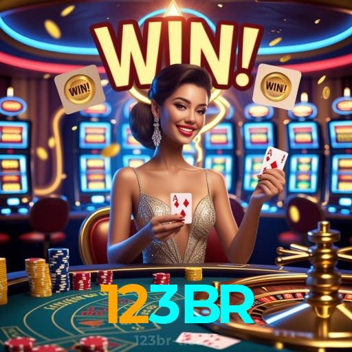 123BR:Jogue slots e aposte no futebol ao vivo para vitórias emocionantes!