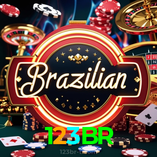 123BR:Jogue poker, roleta e aposte no futebol no melhor cassino online!