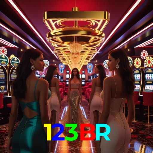 123BR:O melhor cassino online está aqui! Jogue nas slots e ganhe!