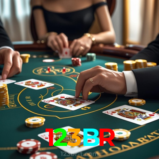 123BR:Apostas no futebol e grandes prêmios nos melhores jogos de cassino!