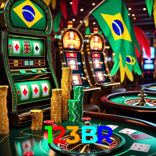 123BR:A roleta é sua chance de ganhar grandes prêmios! Aposte agora!