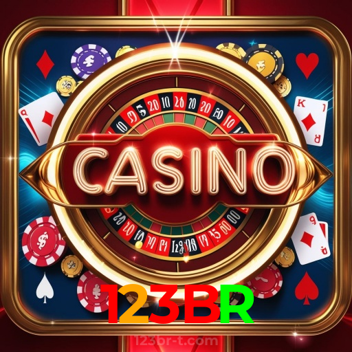 123BR：Vença no poker e aposte no futebol para grandes vitórias no cassino!