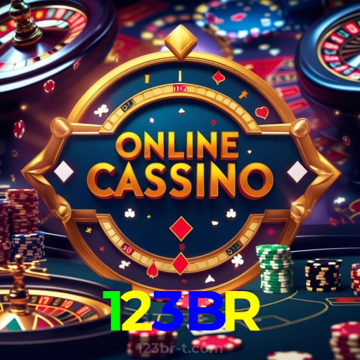 123BR:Apostas ao vivo no futebol e diversão em jogos de cassino como slots e roleta!