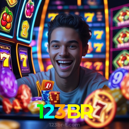 123BR:Vença no blackjack e conquiste grandes prêmios!