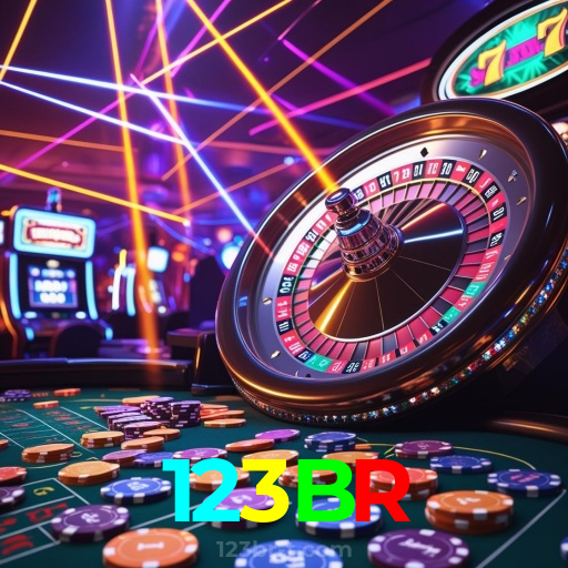 123BR:O cassino mais confiável para apostar no futebol e jogar slots!