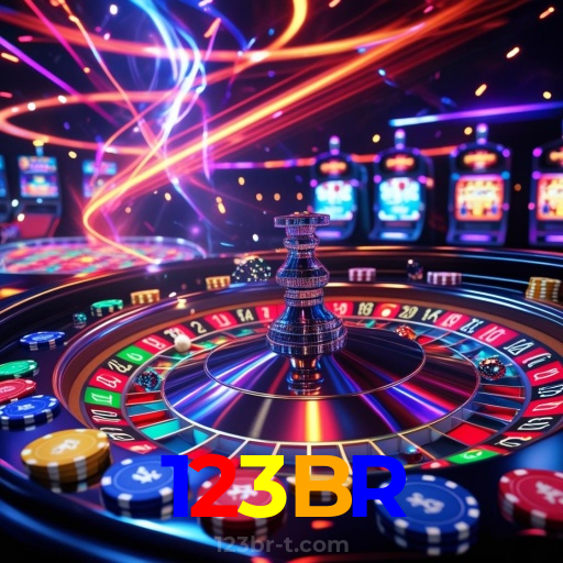 123BR:Aposte em nosso cassino e viva uma experiência única de diversão!
