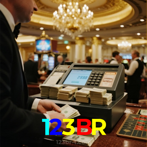 123BR：Diversão total com blackjack, poker e apostas ao vivo no futebol!