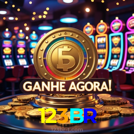 123BR:Em cada giro, novas vitórias! Venha jogar nas melhores slots!