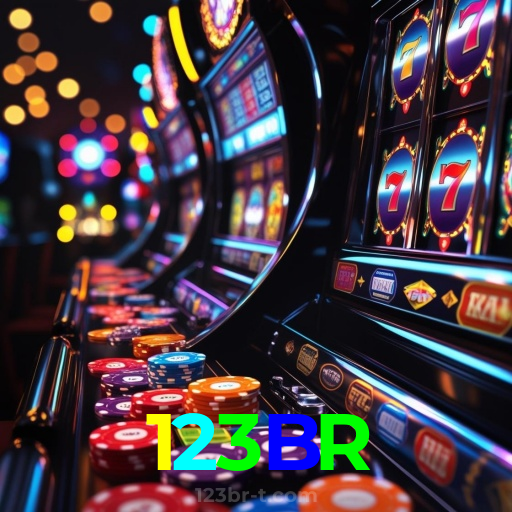 123BR:Seu lugar de apostas no futebol e prêmios incríveis em jogos de cassino!