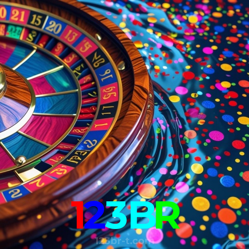 123BR:Apostas em futebol e os melhores jackpots de cassino te esperam!