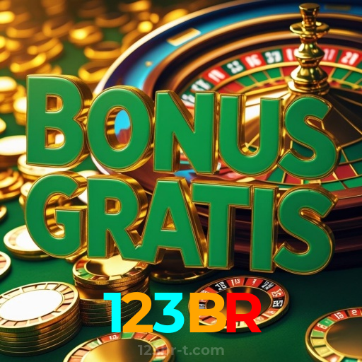 123BR:A diversão começa aqui! Jogue nas slots e ganhe muito mais!