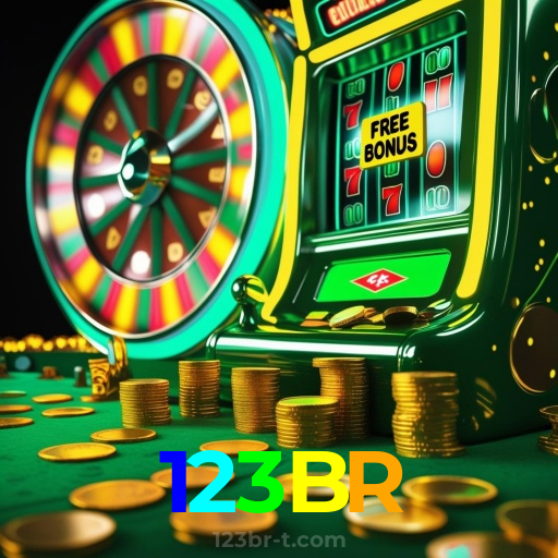 123BR:O cassino online perfeito para jogos de blackjack e apostas no futebol!