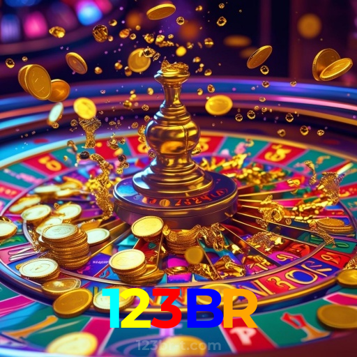 123BR：O cassino online ideal para você jogar blackjack e apostar no futebol!