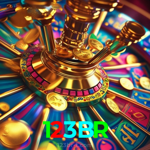123BR:Jogue slots e aposte no futebol no cassino online mais confiável!