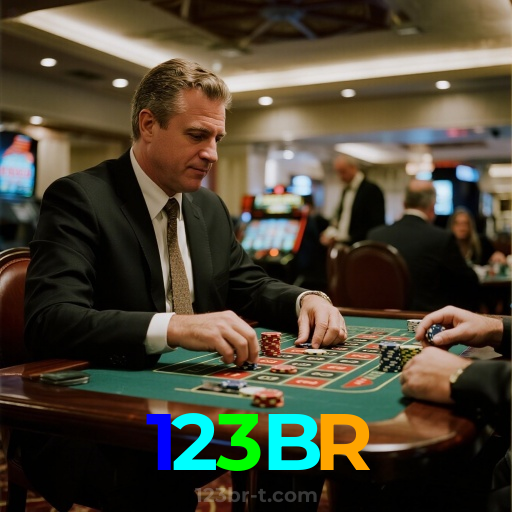 123BR：A diversão e as vitórias estão te esperando no nosso cassino online!