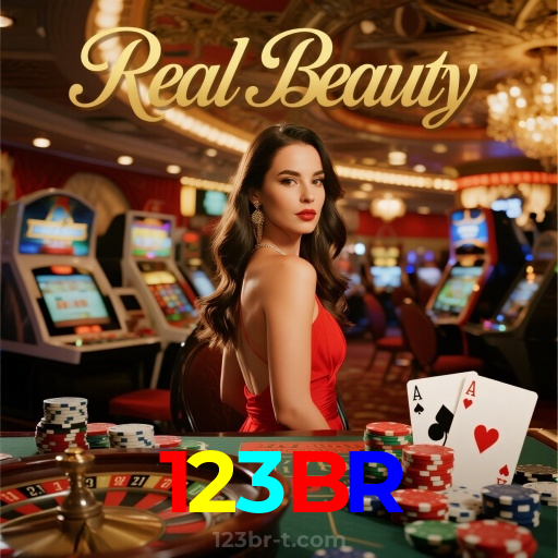 123BR：O cassino online mais confiável para apostas ao vivo no futebol e jogos de cassino!