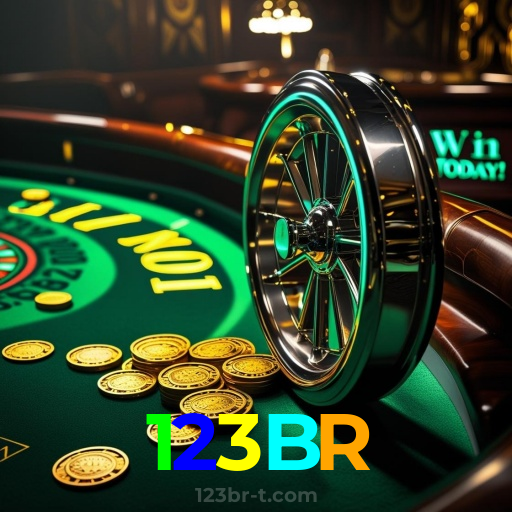 123BR:Apostas no futebol e grandes prêmios em roleta no cassino online!