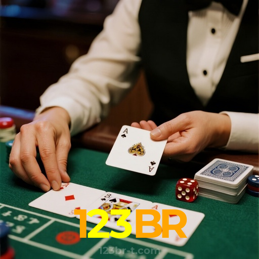 123BR：Gire a roleta e leve para casa grandes vitórias!