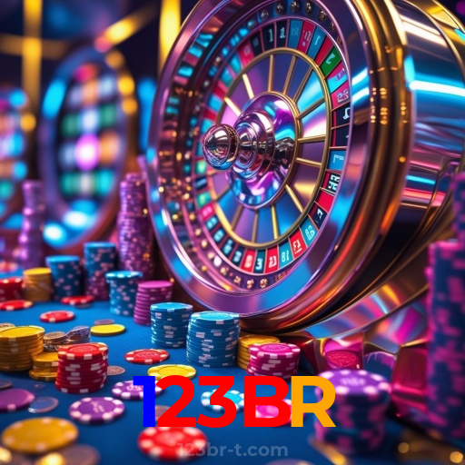 123BR:O melhor cassino online com apostas ao vivo em futebol e jogos de cassino!