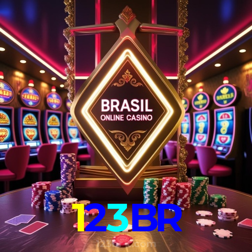 123BR:Jogue slots, roleta e aposte no futebol para grandes vitórias!