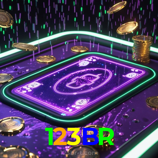 123BR：Cada jogo é uma chance de ganhar! Jogue agora e vença!