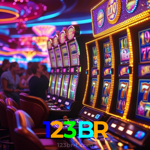 123BR:Jogue no cassino online com apostas em futebol e ganhe grandes prêmios!