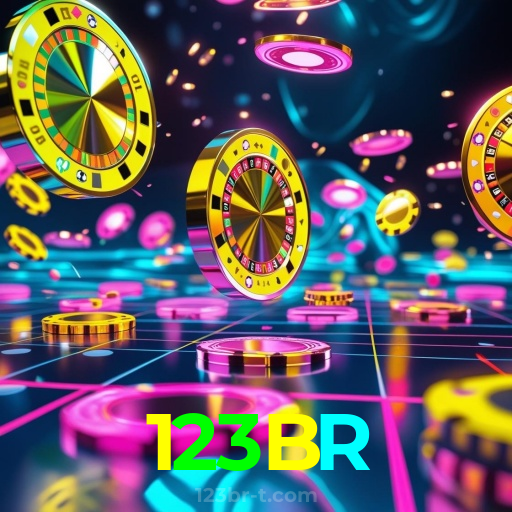 123BR:A sorte está no seu lado nas nossas roletas! Aposte agora!
