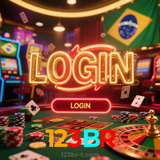123BR：Sua sorte começa com as melhores apostas no futebol e no cassino!