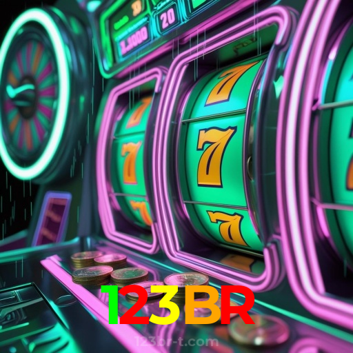 123BR：Jogue slots, aposte no futebol e vença com grandes prêmios!