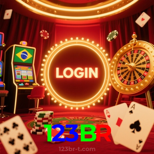 123BR：Em cada giro nas slots, a vitória está ao seu alcance!