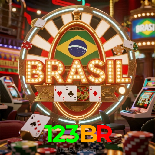 123BR：Jogue agora no nosso cassino online e vença nas mesas de poker!