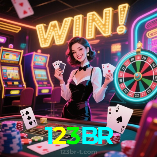 123BR：Jogue poker, roleta e aposte no futebol no melhor cassino online!