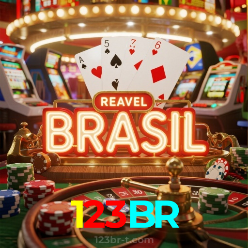 123BR:Jogue no futebol digital e viva a emoção de ganhar!