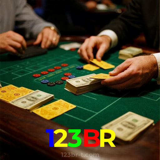 123BR：As maiores vitórias estão ao seu alcance! Aposte e vença!