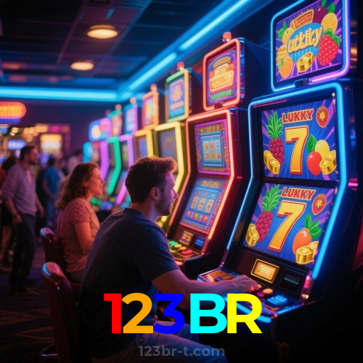 123BR：Jogue poker, aposte no futebol e leve grandes vitórias para casa!