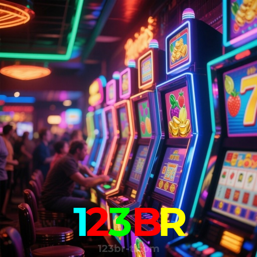 123BR：Jogue no cassino mais seguro com blackjack, poker e futebol online!