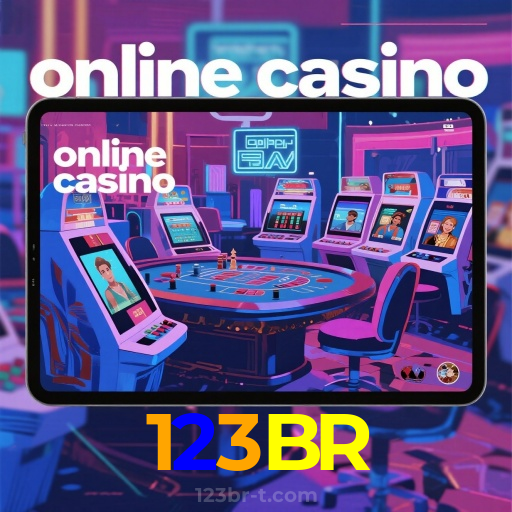 123BR：Cada giro nas slots pode te levar à grande vitória!