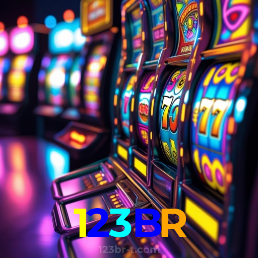 123BR：Jogue poker, aposte no futebol e ganhe prêmios incríveis!