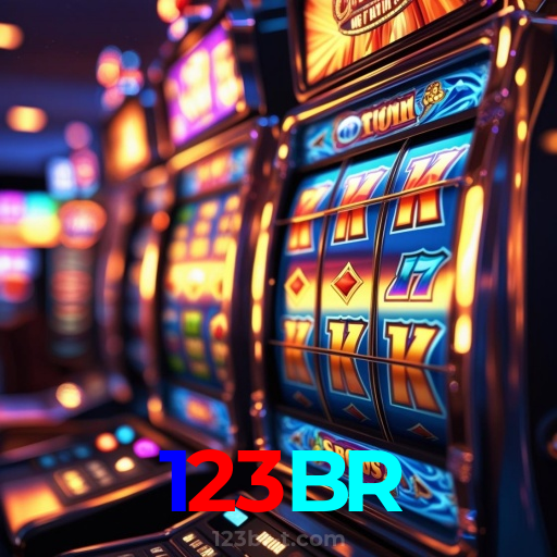 123BR：Encontre o seu jogo favorito e leve para casa prêmios fantásticos!