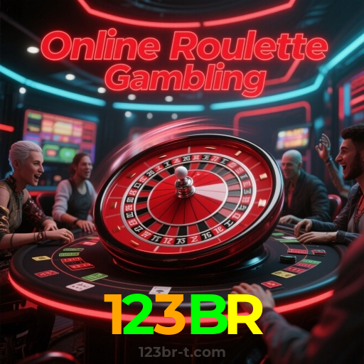 123BR：Aposte no futebol e ganhe prêmios em slots e roleta ao vivo!