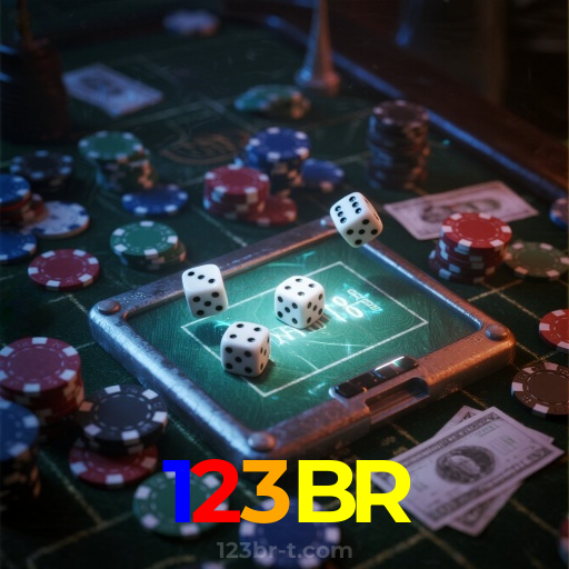123BR：Jogue futebol online e vença com as melhores apostas!