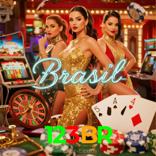 123BR：Em cada giro, uma chance de vitória nas nossas slots online!
