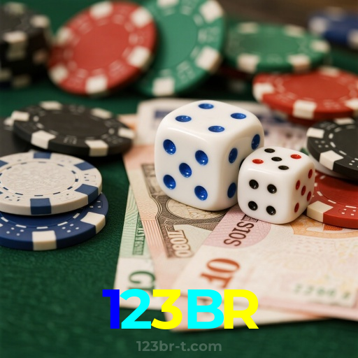 123BR:Desafie a roleta e conquiste prêmios incríveis!