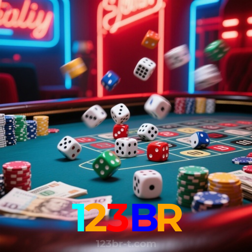 123BR：Jogue no cassino online e aposte no futebol para ganhar grandes prêmios!