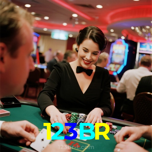 123BR：Jogue blackjack, aposte no futebol e leve para casa grandes prêmios!