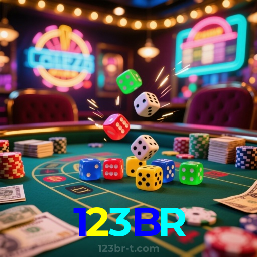 123BR：Poker, blackjack e apostas em futebol online, tudo no melhor cassino!