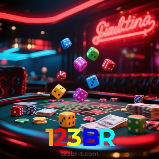 123BR：Aposte no futebol digital e conquiste prêmios fantásticos!