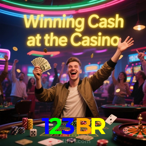 123BR：Ganhe prêmios incríveis em slots, roleta e apostas ao vivo no futebol!