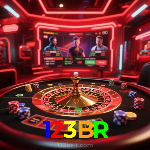 123BR：No futebol online, cada aposta te leva mais perto da vitória!