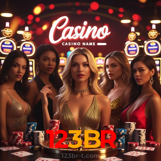 123BR：Aposte no futebol e ganhe prêmios em blackjack e roleta online!